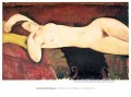 yxm156nD desnudo moderno Amedeo Clemente Modigliani